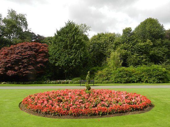 Seaton Park